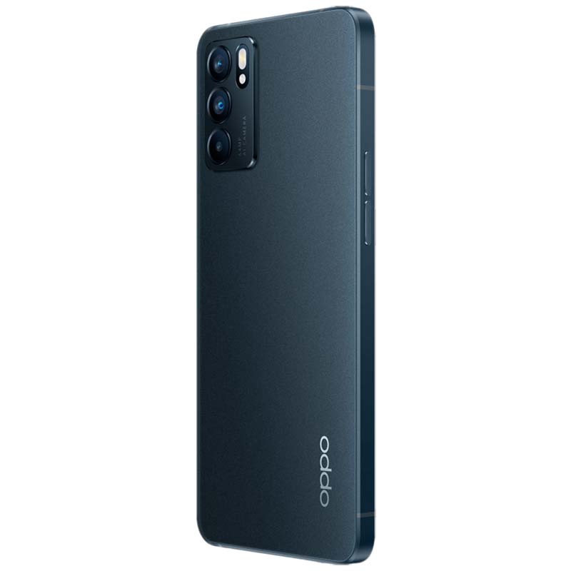 OPPO Reno6 5G 8Go/128Go Stellar Black - Ítem5