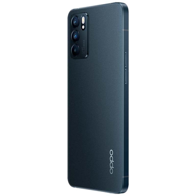 OPPO Reno6 5G 8GB/128GB Stellar Black - Ítem5