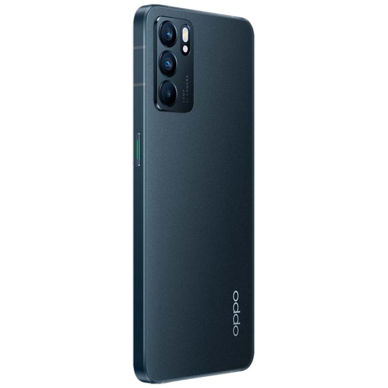 OPPO Reno6 5G 128GB/8GB Stellar Black - Item6