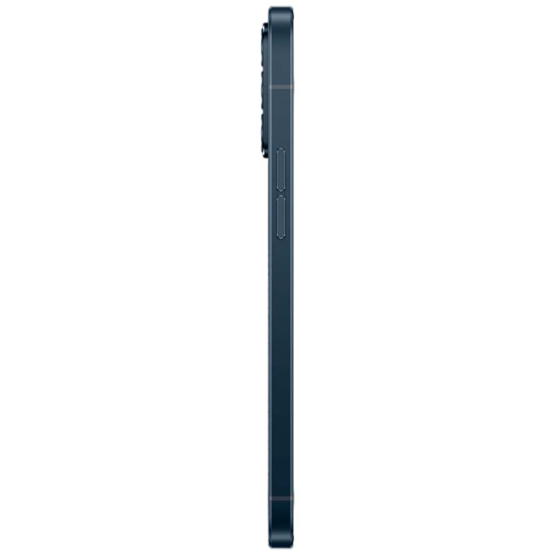 OPPO Reno6 5G 8Go/128Go Stellar Black - Ítem7