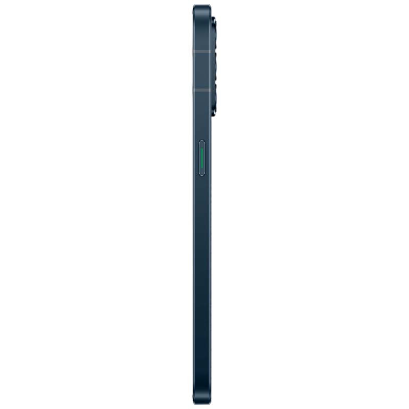 OPPO Reno6 5G 8Go/128Go Stellar Black - Ítem8