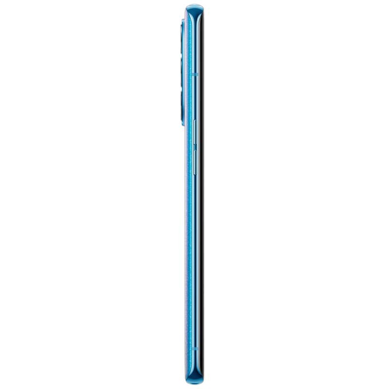 OPPO Reno6 Pro 5G 12Go/256Go Bleu - Ítem7