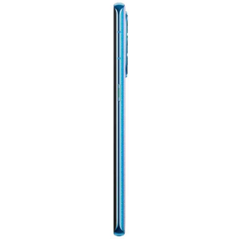OPPO Reno6 Pro 5G 12Go/256Go Bleu - Ítem8