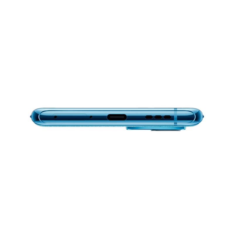 OPPO Reno6 Pro 5G 12Go/256Go Bleu - Ítem10