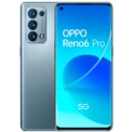 OPPO Reno6 Pro 5G 12GB/256GB Gris - Ítem