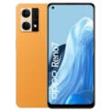 Oppo Reno7 4G 8GB/128GB Naranja - Ítem