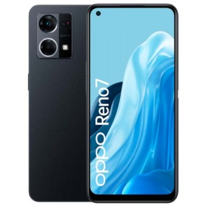 Oppo Reno7 4G 8GB/128GB Negro