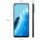 Oppo Reno7 4G 8GB/128GB Negro - Ítem1