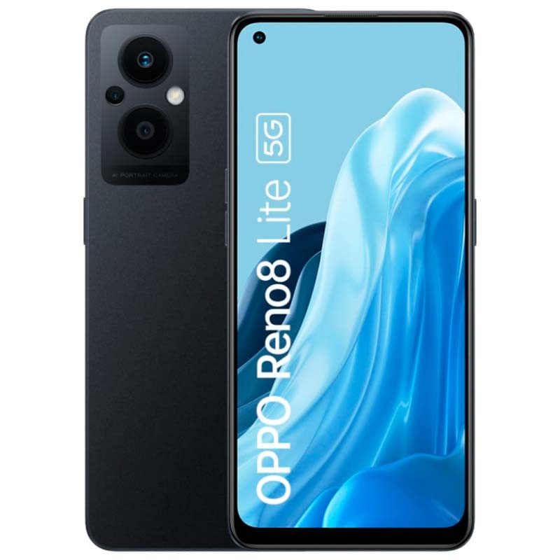 Oppo Reno8 Lite 5G