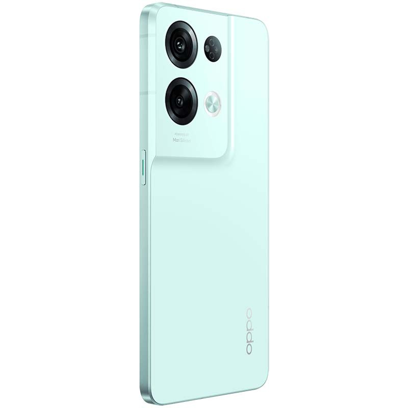 Telemóvel Oppo Reno8 Pro 5G 8GB/256GB Verde - Item2