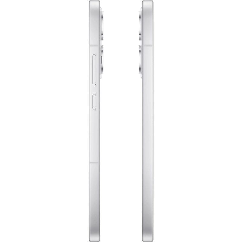 Oppo Reno13 5G 12Go/256GoPlume Blanche - Ítem7