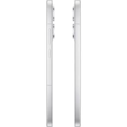 Oppo Reno13 5G 12 Go/256 Go Blanc plume - Téléphone portable image des côtés