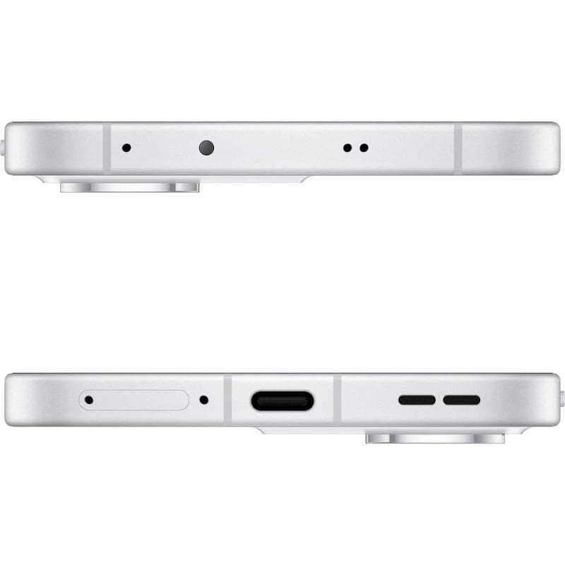 Oppo Reno13 5G 12Go/256GoPlume Blanche - Ítem8