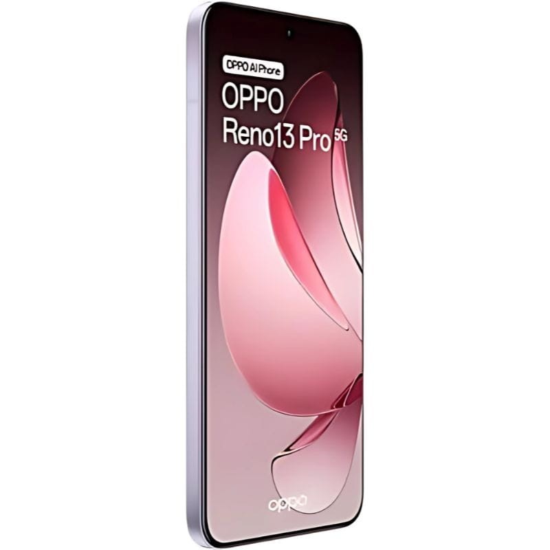 Oppo Reno13 Pro 5G 12GB/512GB Plume Purple - Ítem1