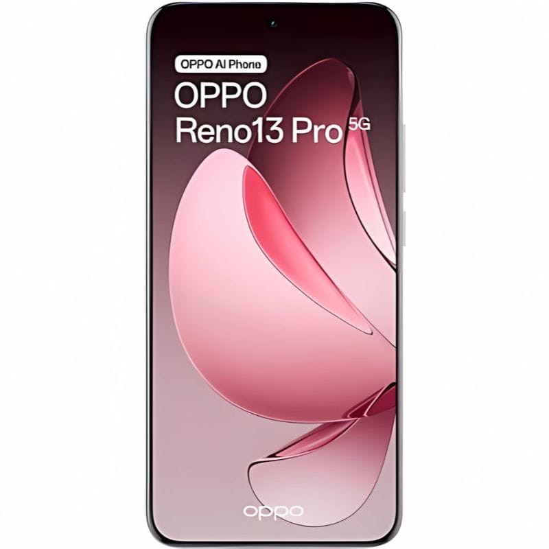 Oppo Reno13 Pro 5G 12GB/512GB Plume Purple - Ítem2