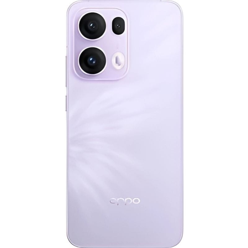 Oppo Reno13 Pro 5G 12GB/512GB Plume Purple - Ítem3