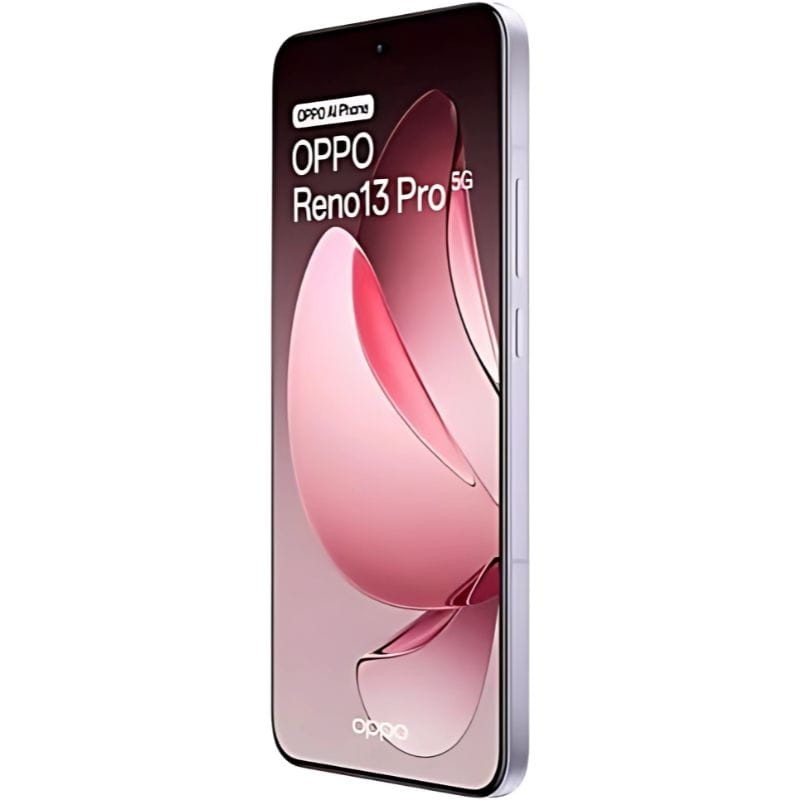 Oppo Reno13 Pro 5G 12GB/512GB Plume Purple - Ítem4