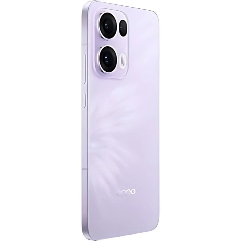 Oppo Reno13 Pro 5G 12GB/512GB Plume Purple - Ítem5
