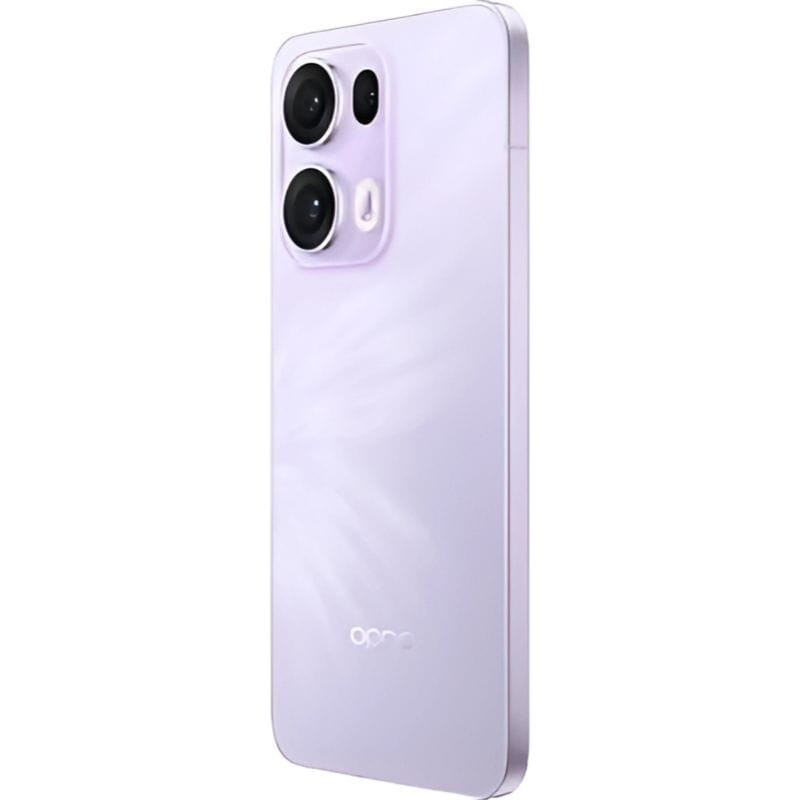Oppo Reno13 Pro 5G 12GB/512GB Plume Purple - Ítem6