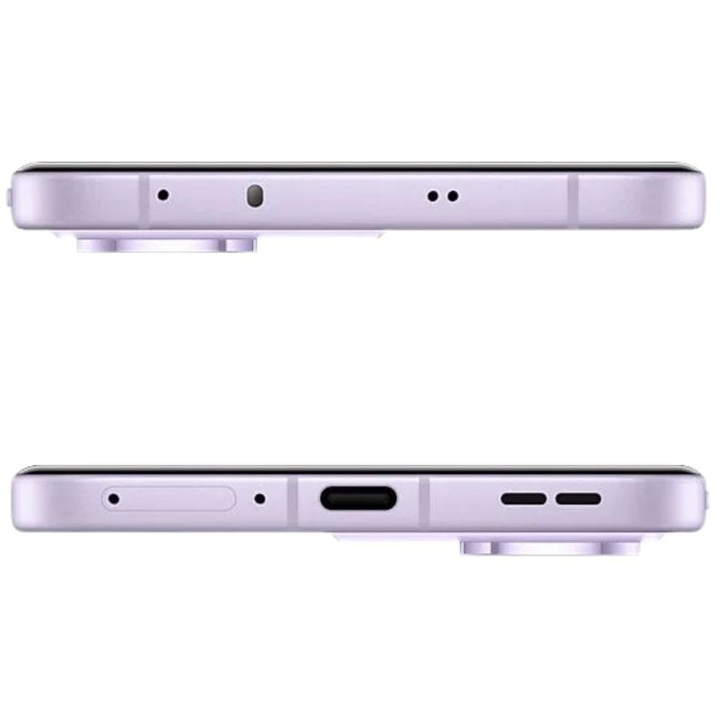 Oppo Reno13 Pro 5G 12GB/512GB Plume Purple - Ítem8
