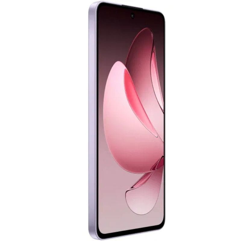Oppo Reno13 F 5G 8GB/256GB Plume Purple- Teléfono Móvil - Ítem1