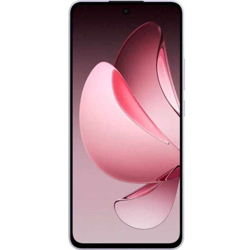 Oppo Reno13 F 5G 8GB/256GB Plume Purple- Teléfono Móvil - Ítem2