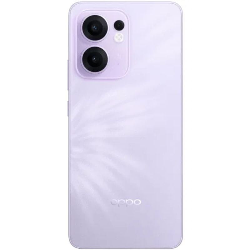 Oppo Reno13 F 5G 8GB/256GB Plume Purple- Teléfono Móvil - Ítem3