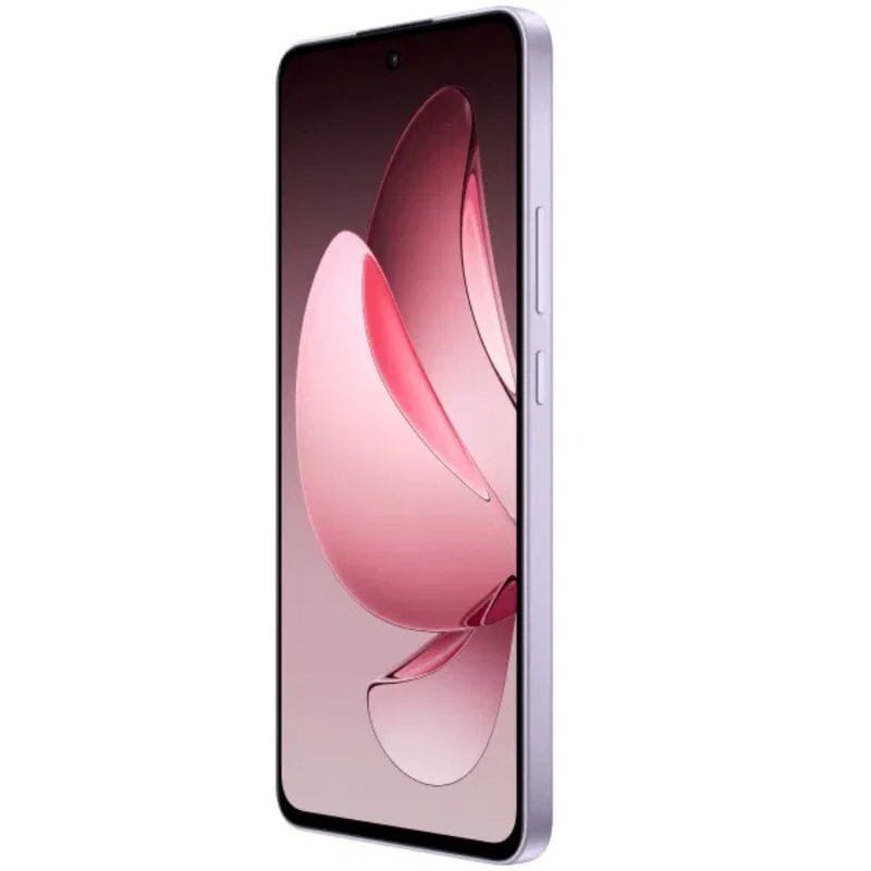 Oppo Reno13 F 5G 8GB/256GB Plume Purple- Teléfono Móvil - Ítem4
