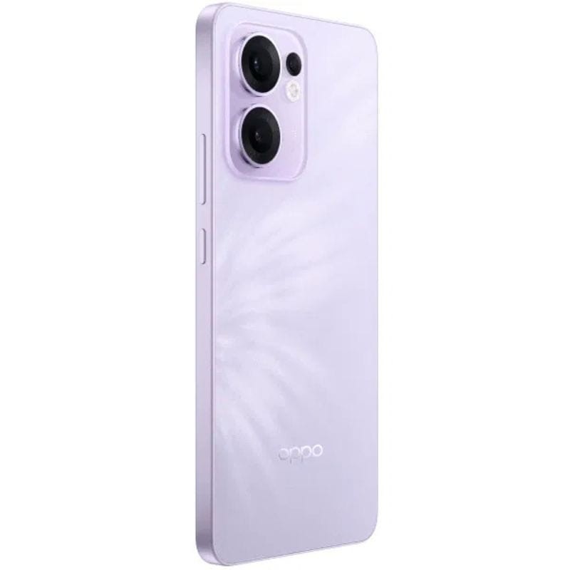 Oppo Reno13 F 5G 8GB/256GB Plume Purple- Teléfono Móvil - Ítem5