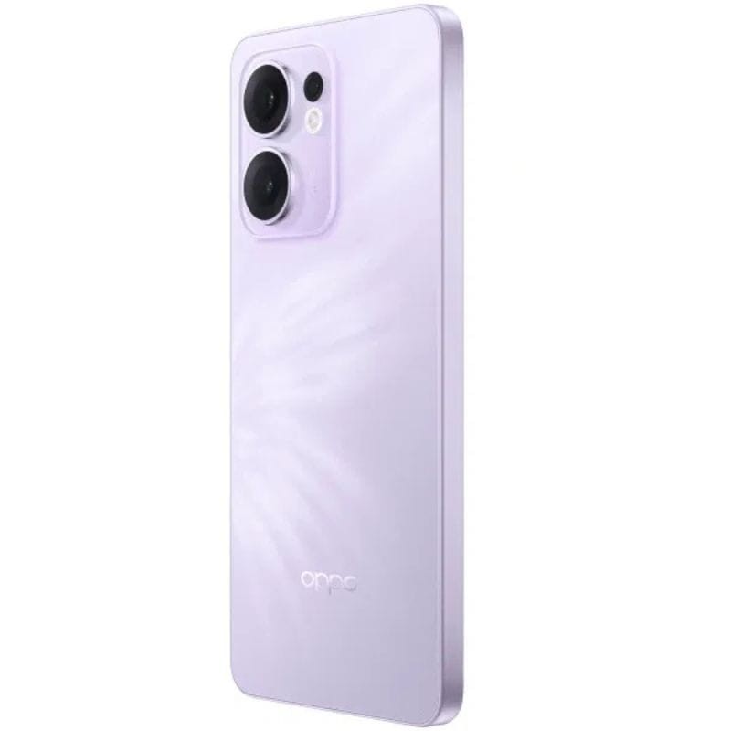 Oppo Reno13 F 5G 8GB/256GB Plume Purple- Teléfono Móvil - Ítem6