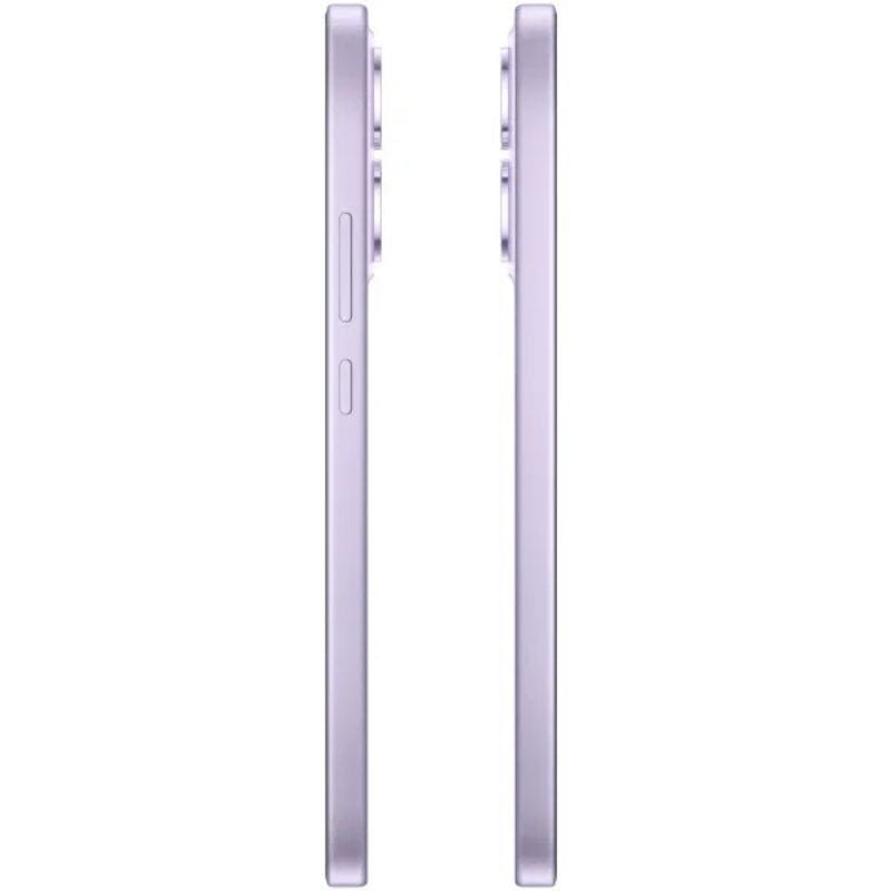 Oppo Reno13 F 5G 8GB/256GB Plume Purple- Teléfono Móvil - Ítem7
