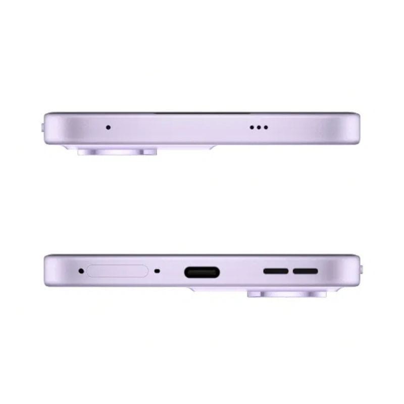 Oppo Reno13 F 5G 8GB/256GB Plume Purple- Teléfono Móvil - Ítem8