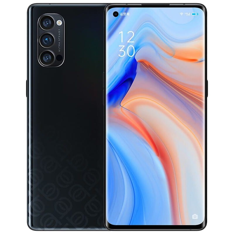 Oppo Reno 4 Pro 5G 12Go/256Go - Ítem2