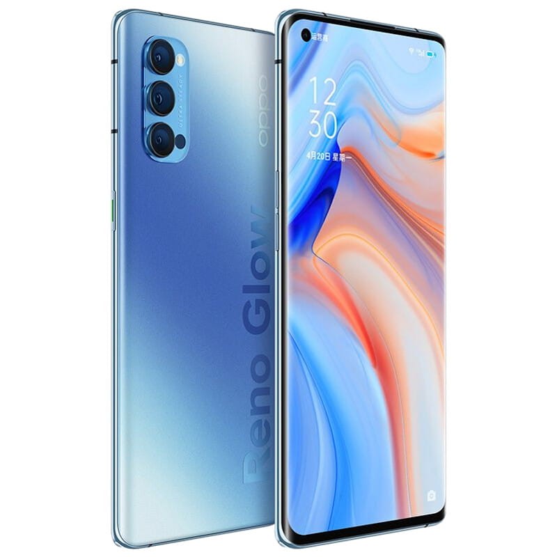 Oppo Reno 4 Pro 5G 12Go/256Go - Ítem4