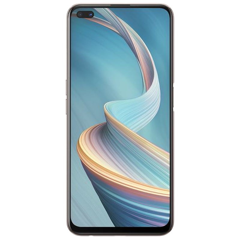 Oppo Reno 4 Z 5G 8Go/128Go - Ítem