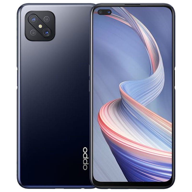 Oppo Reno 4 Z 5G 8GB/128GB - Item3