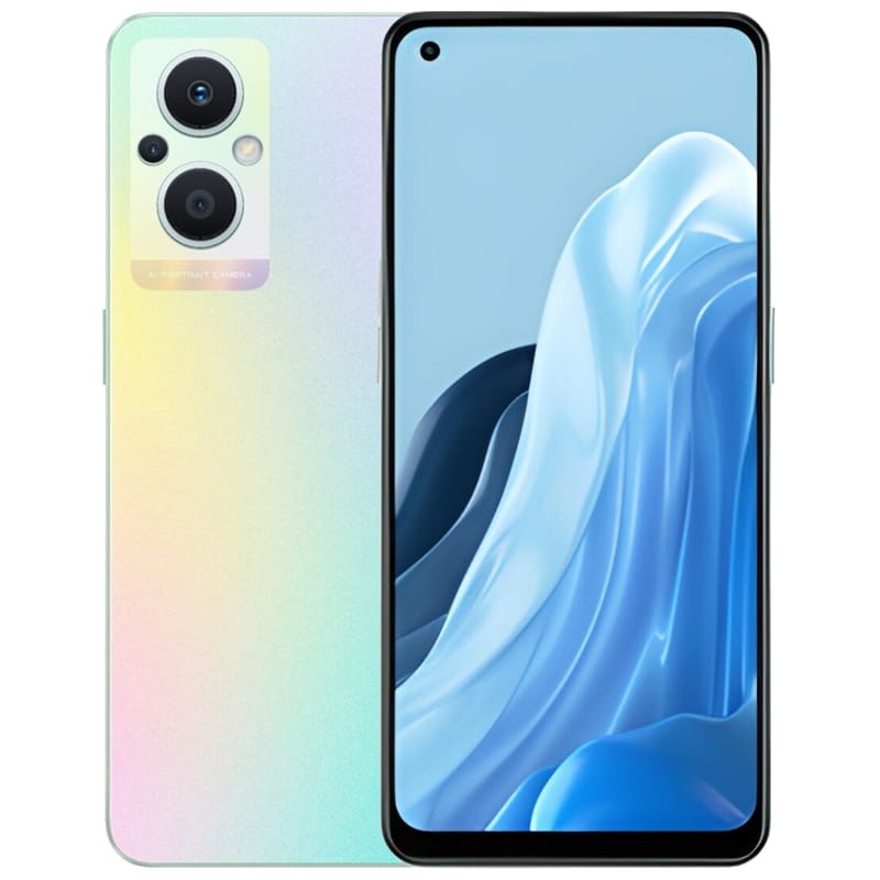 Oppo Reno 7 Lite 5G 8GB/128GB Arcoíris