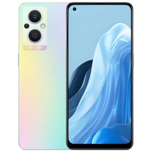 Oppo Reno 7 Lite 5G 8GB/128GB Arcoíris