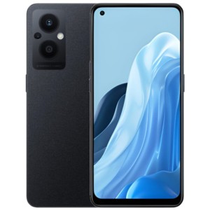 Oppo Reno 7 Lite 5G 8GB/128GB Negro