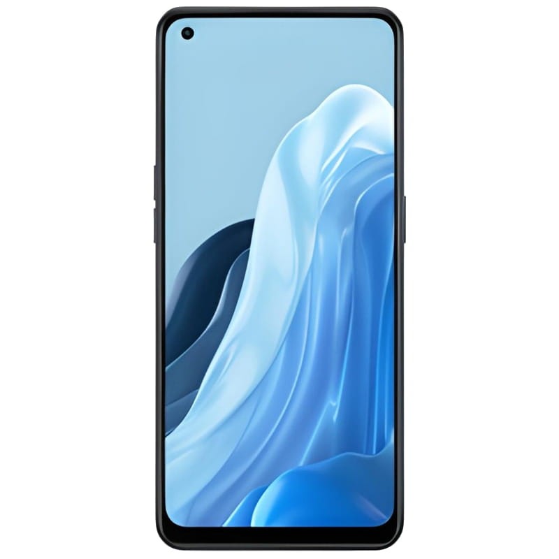Oppo Reno 7 Lite 5G 8GB/128GB Negro - Ítem1