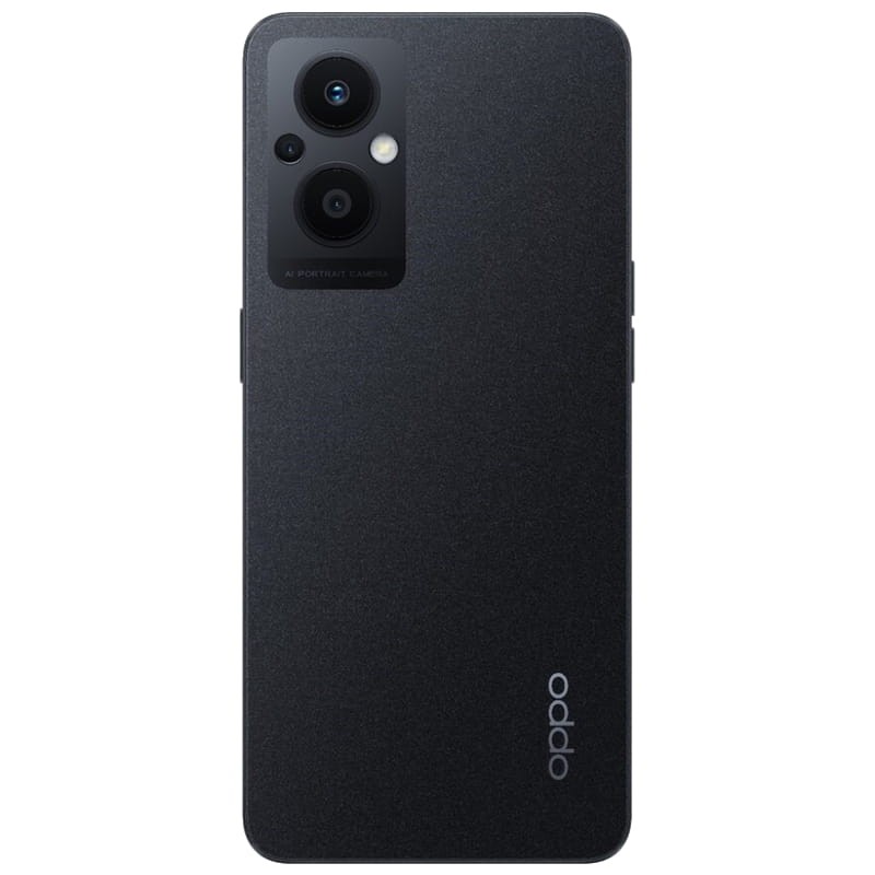 Oppo Reno 7 Lite 5G 8GB/128GB Negro - Ítem2