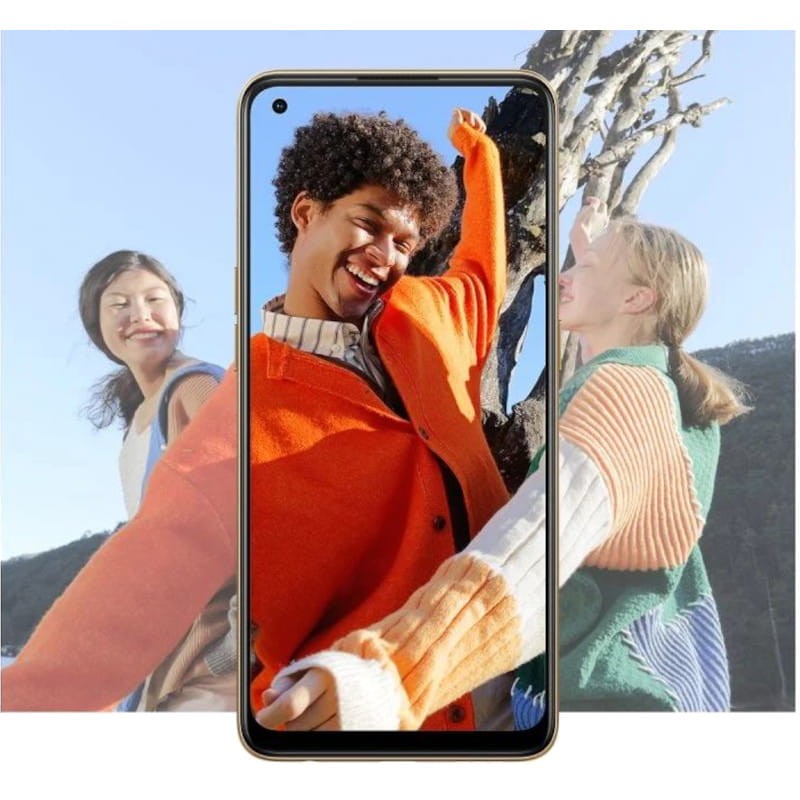 Oppo Reno 8T 8GB/128GB Preto - Telemóvel - Item2