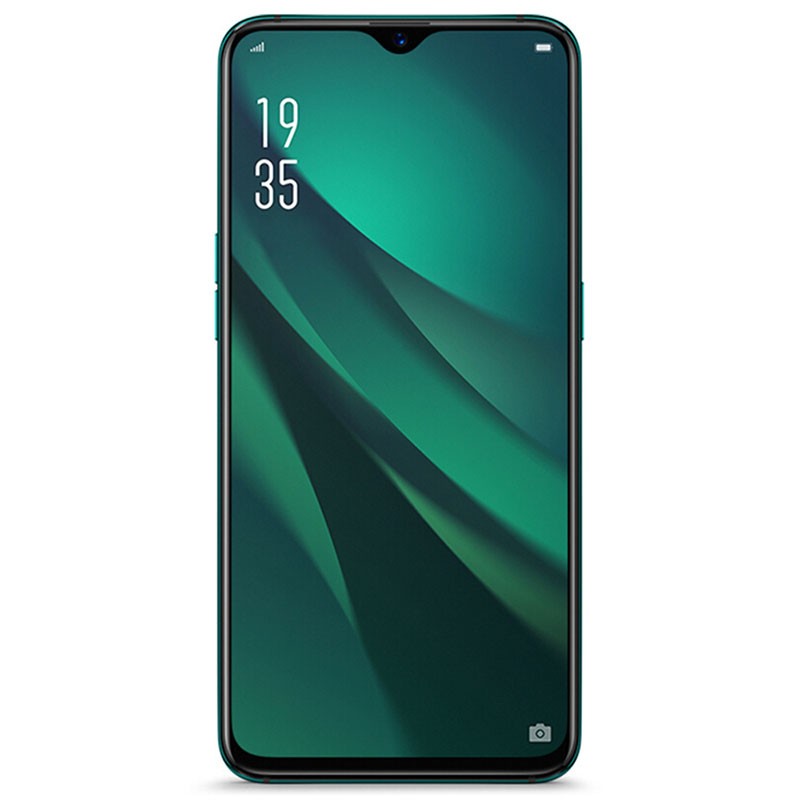 Oppo RX17 Pro 6GB/128GB Emerald Green