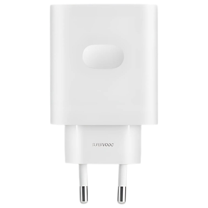 Oppo SuperVooc 80W + Cable Tipo C - Cargador de smartphone - Ítem1