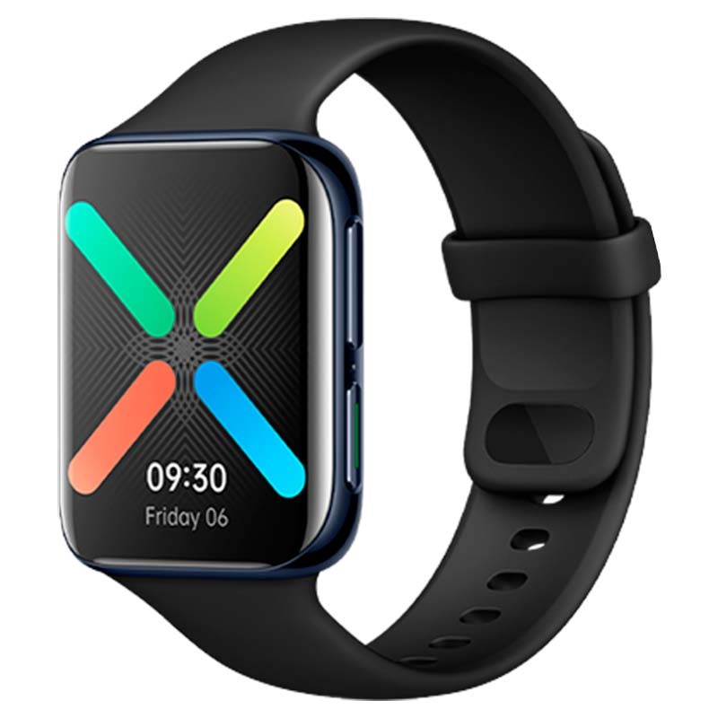 Oppo Watch 2 : la montre connectée est officialisée et pourrait supporter Wear  OS 3