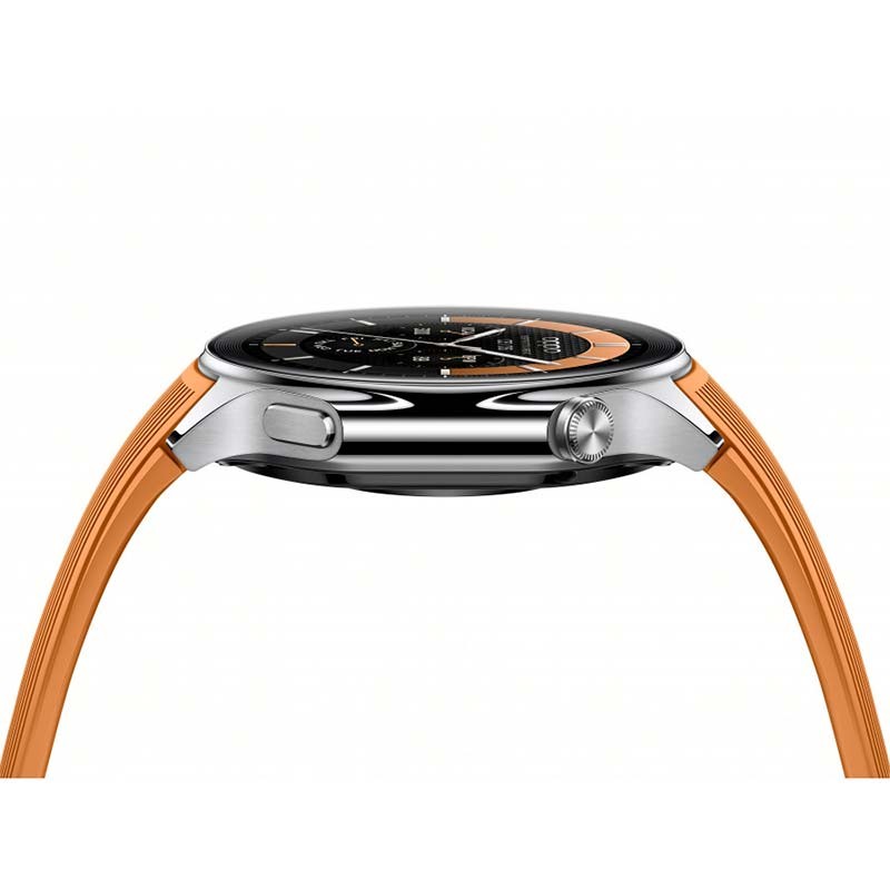 Smartwatch OPPO Watch X Castanho - Item5