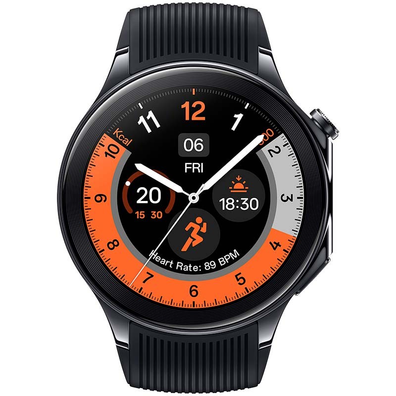 Montre connectée OPPO Watch X Noir - Ítem