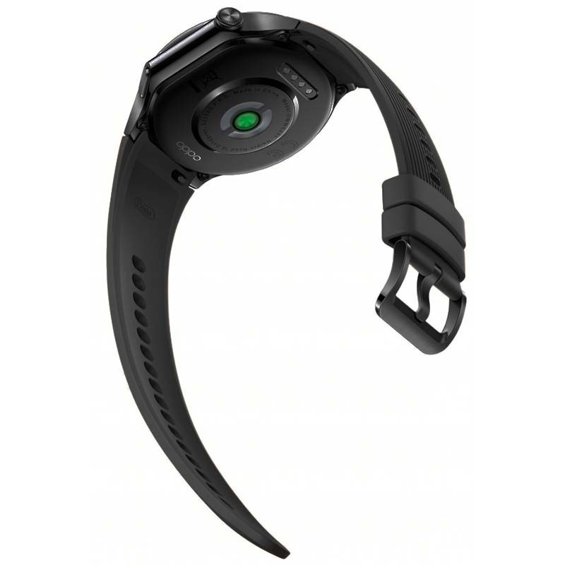 Montre connectée OPPO Watch X Noir - Ítem3