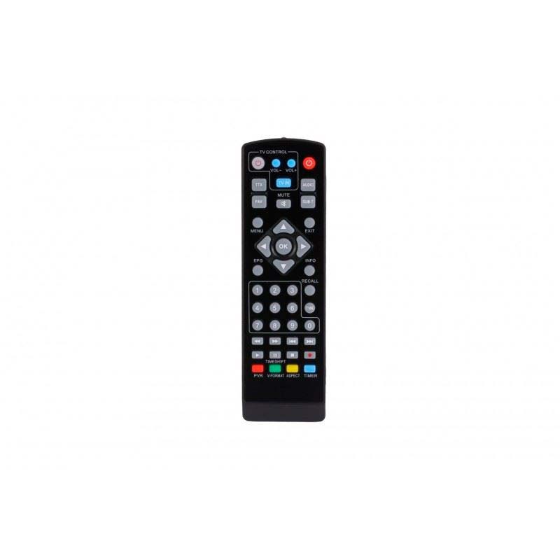Receptor Dongle TDT-HD Opticum AX Lion 5 Air con Euroconector - Ítem5