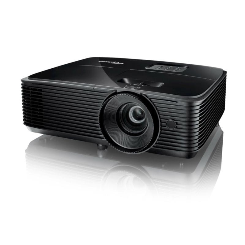 Optoma X400LVe 4000 Noir - Projecteur - Ítem1